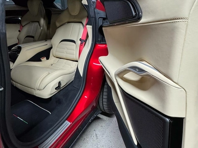 Ferrari Purosangue, I - 7