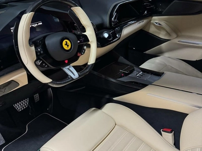 Ferrari Purosangue, I - 5