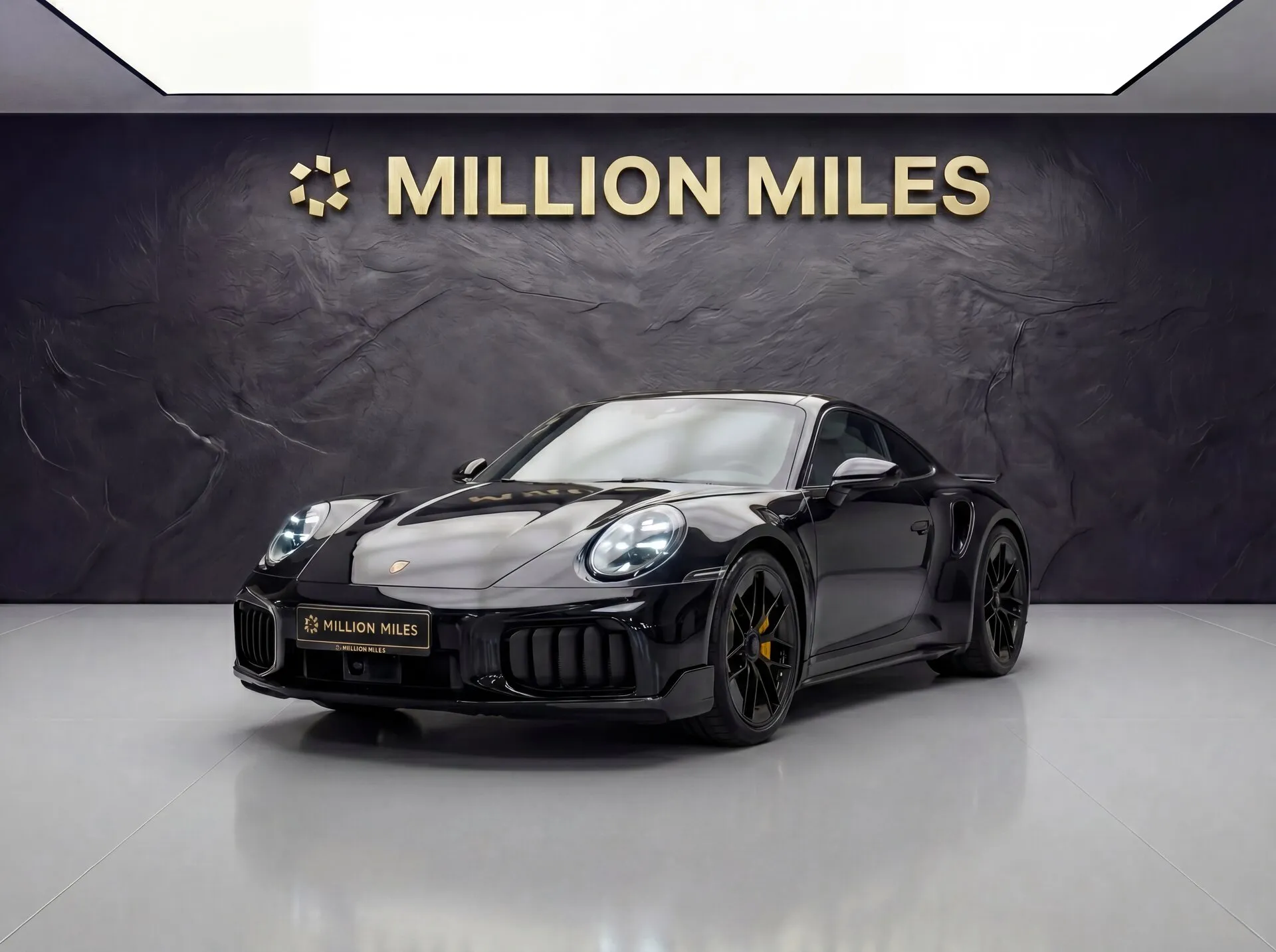 Porsche 911 - Просмотр 1