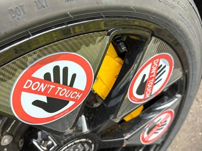 Porsche 911 Turbo S, Viii (992) Рестайлинг - 9