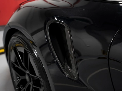Porsche 911 Turbo S, Viii (992) Рестайлинг - 10
