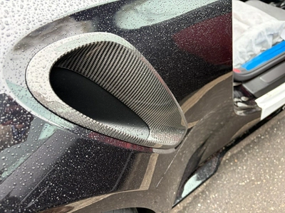 Porsche 911 Turbo S, Viii (992) Рестайлинг - 5