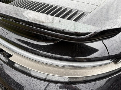 Porsche 911 Turbo S, Viii (992) Рестайлинг - 6