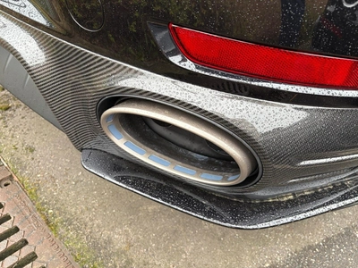 Porsche 911 Turbo S, Viii (992) Рестайлинг - 8