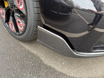 Porsche 911 Turbo S, Viii (992) Рестайлинг - 7