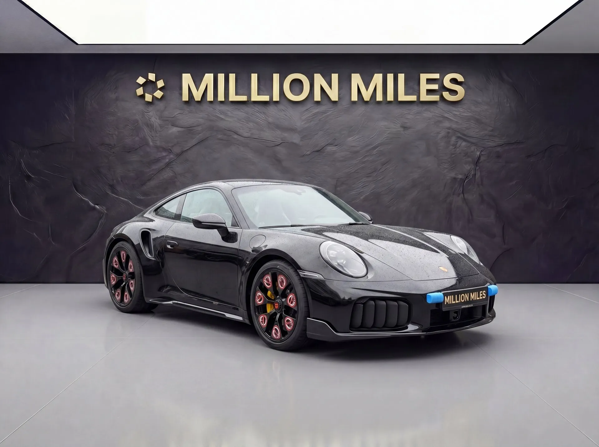 Porsche 911 - Просмотр 1