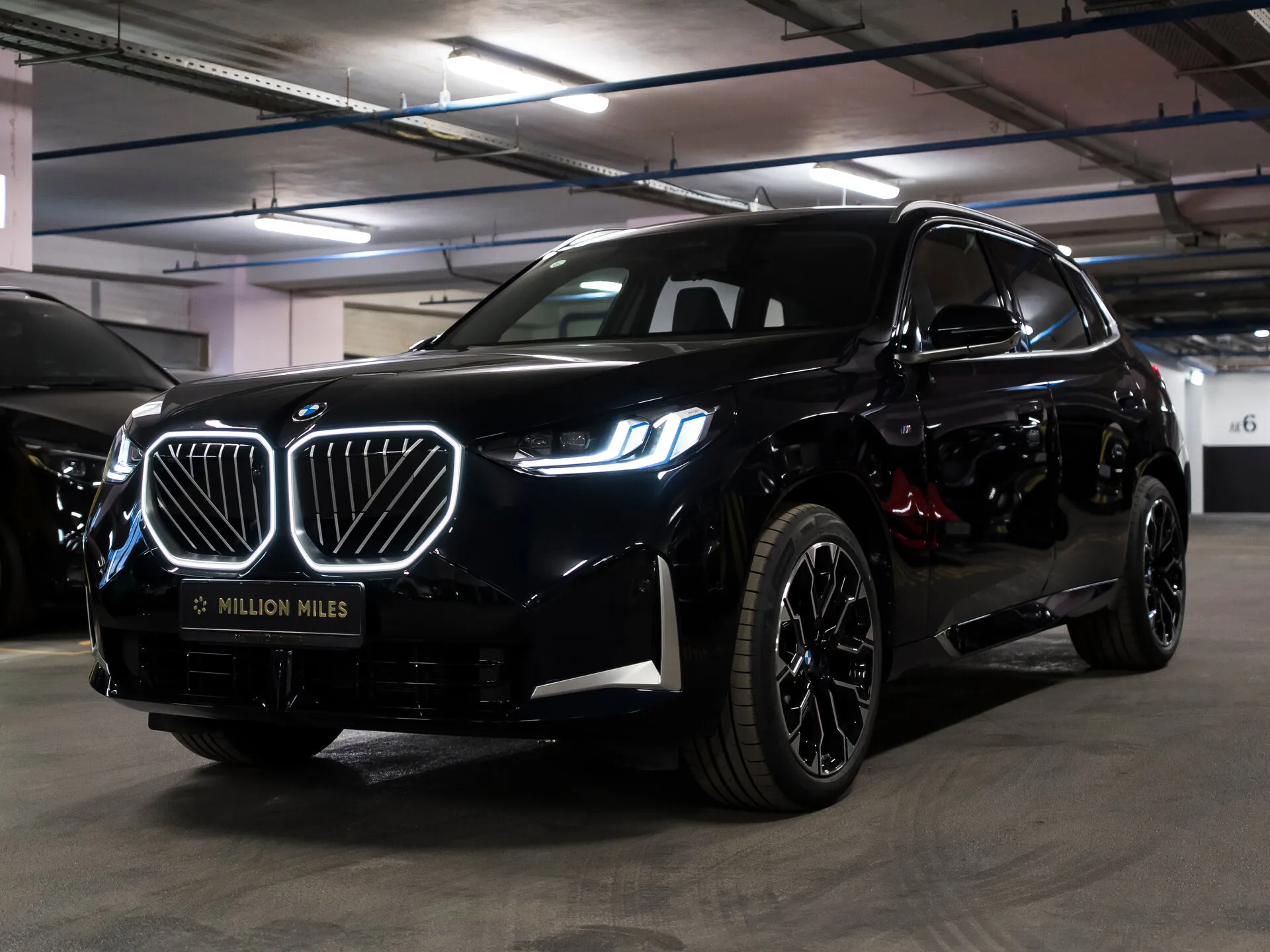 BMW X3 - Просмотр 1