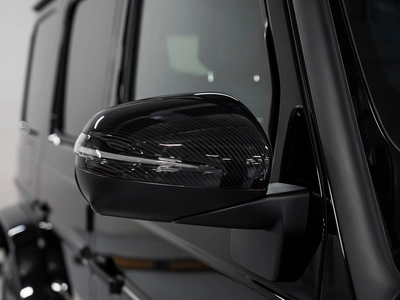 Mercedes-Benz G-Класс AMG 63 AMG, Ii (W465) Рестайлинг - 8