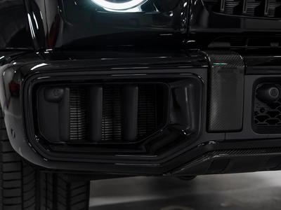 Mercedes-Benz G-Класс AMG 63 AMG, Ii (W465) Рестайлинг - 6