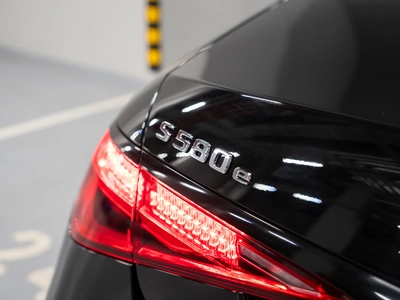 Mercedes-Benz S-Класс, Vii (W223) - 9