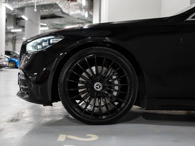 Mercedes-Benz S-Класс, Vii (W223) - 4