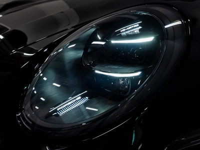 Porsche 911 Turbo S, Viii (992) Рестайлинг - 4