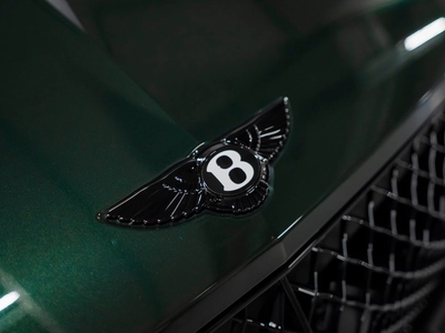 Bentley Bentayga, I Рестайлинг - 7