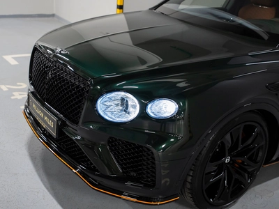 Bentley Bentayga, I Рестайлинг - 3