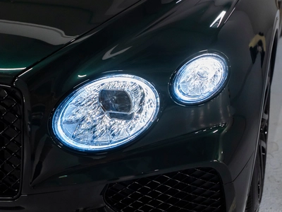 Bentley Bentayga, I Рестайлинг - 8
