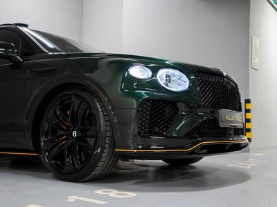 Bentley Bentayga, I Рестайлинг - 6