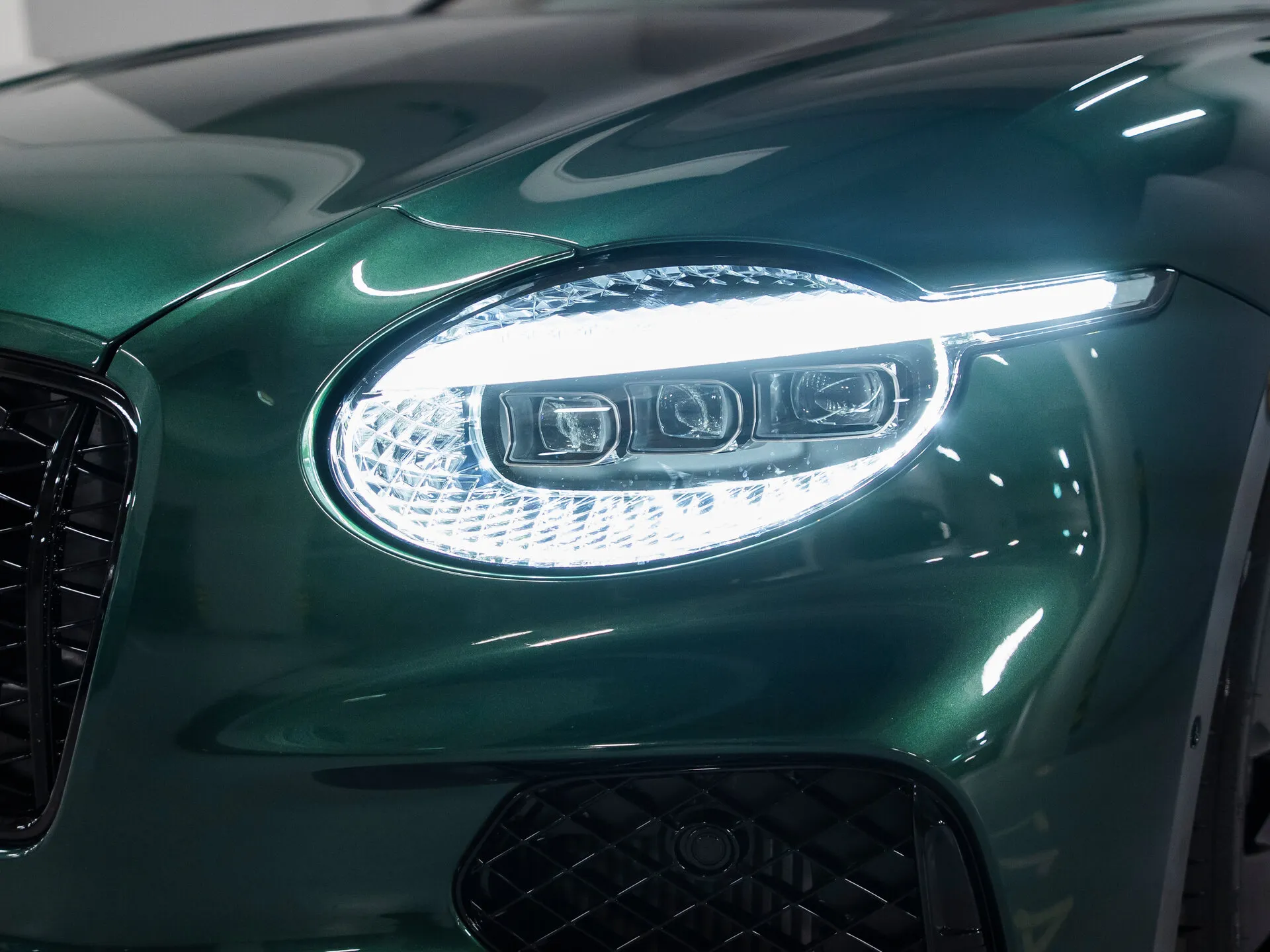 Bentley Continental GT — 4