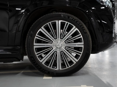 Mercedes-Benz MAYBACH GLS, I - 6