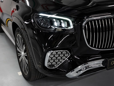 Mercedes-Benz MAYBACH GLS, I - 7