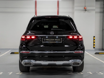 Mercedes-Benz MAYBACH GLS, I - 9