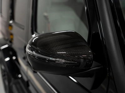Mercedes-Benz G-Класс AMG 63 AMG, Ii (W465) Рестайлинг - 9