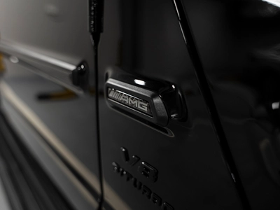 Mercedes-Benz G-Класс AMG 63 AMG, Ii (W465) Рестайлинг - 10