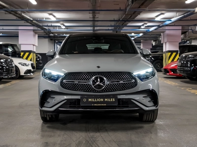 Mercedes-Benz GLC-Класс Coupe 300, Ii (C254) - 2