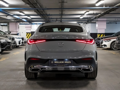 Mercedes-Benz GLC-Класс Coupe 300, Ii (C254) - 9