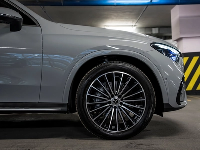 Mercedes-Benz GLC-Класс Coupe 300, Ii (C254) - 6