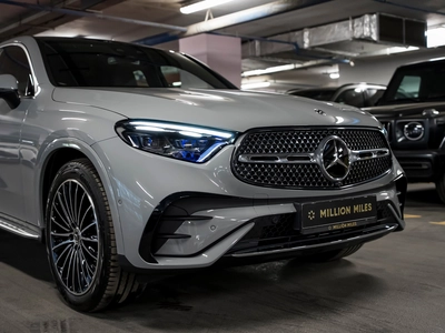 Mercedes-Benz GLC-Класс Coupe 300, Ii (C254) - 5