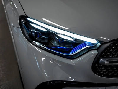 Mercedes-Benz GLC-Класс Coupe 300, Ii (C254) - 8