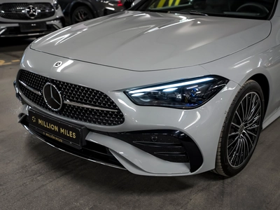 Mercedes-Benz Cle 200, I - 3