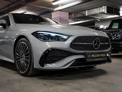 Mercedes-Benz Cle 200, I - 4