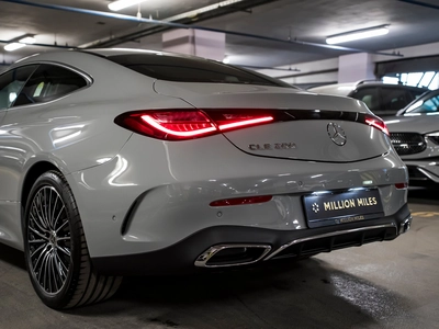 Mercedes-Benz Cle 200, I - 10
