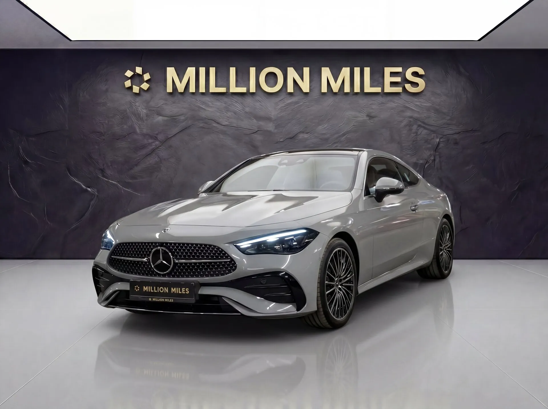 Mercedes-Benz Cle 200