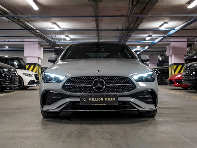 Mercedes-Benz Cle 200, I - 2