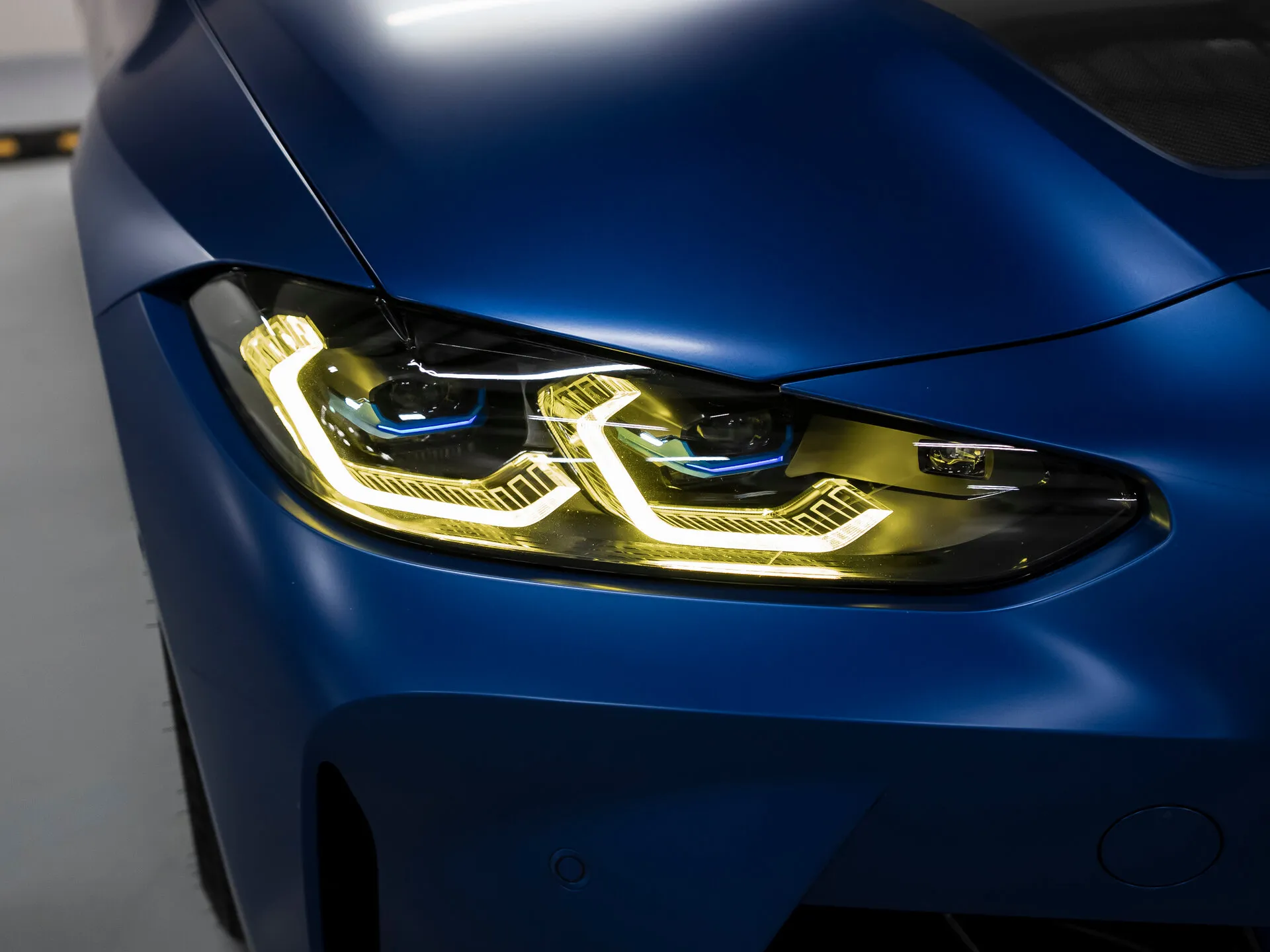BMW M4 — 6