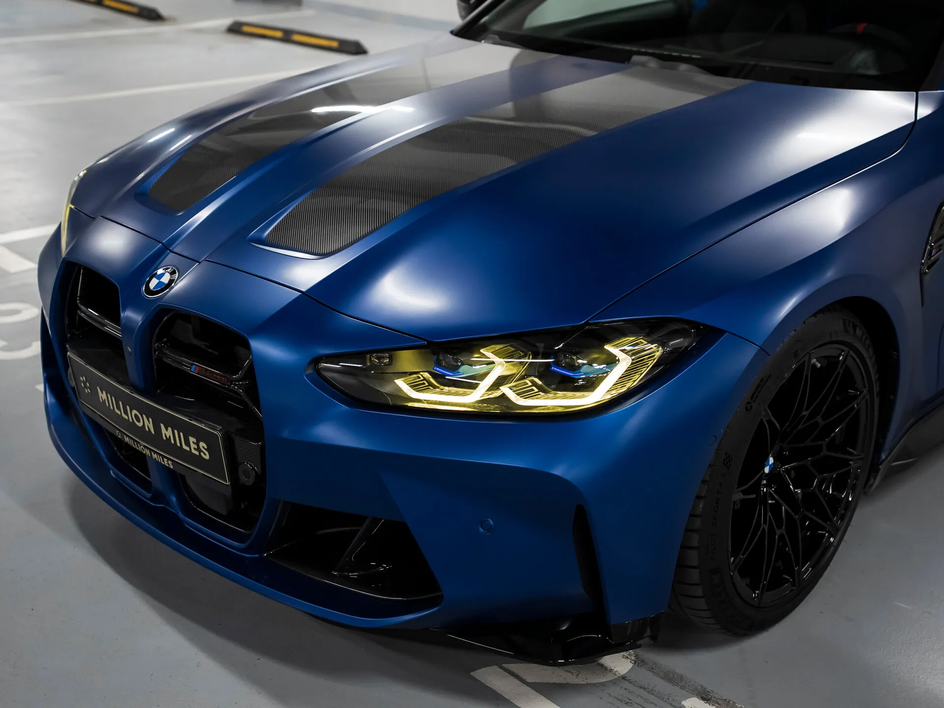 BMW M4 — 7