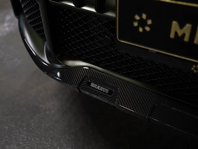 Mercedes-Benz G-Класс AMG Brabus 800, Ii (W465) Рестайлинг - 8