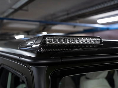 Mercedes-Benz G-Класс AMG Brabus 800, Ii (W465) Рестайлинг - 10
