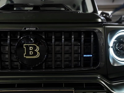 Mercedes-Benz G-Класс AMG Brabus 800, Ii (W465) Рестайлинг - 6