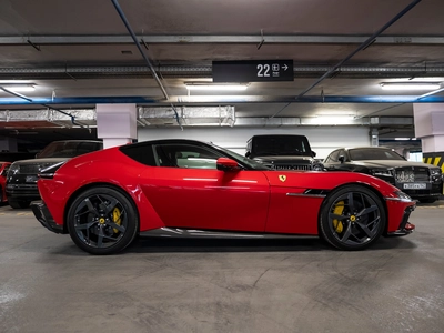 Ferrari 12Cilindri, I - 9