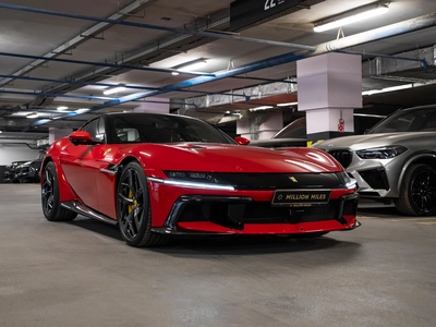 Ferrari 12Cilindri, I - 3