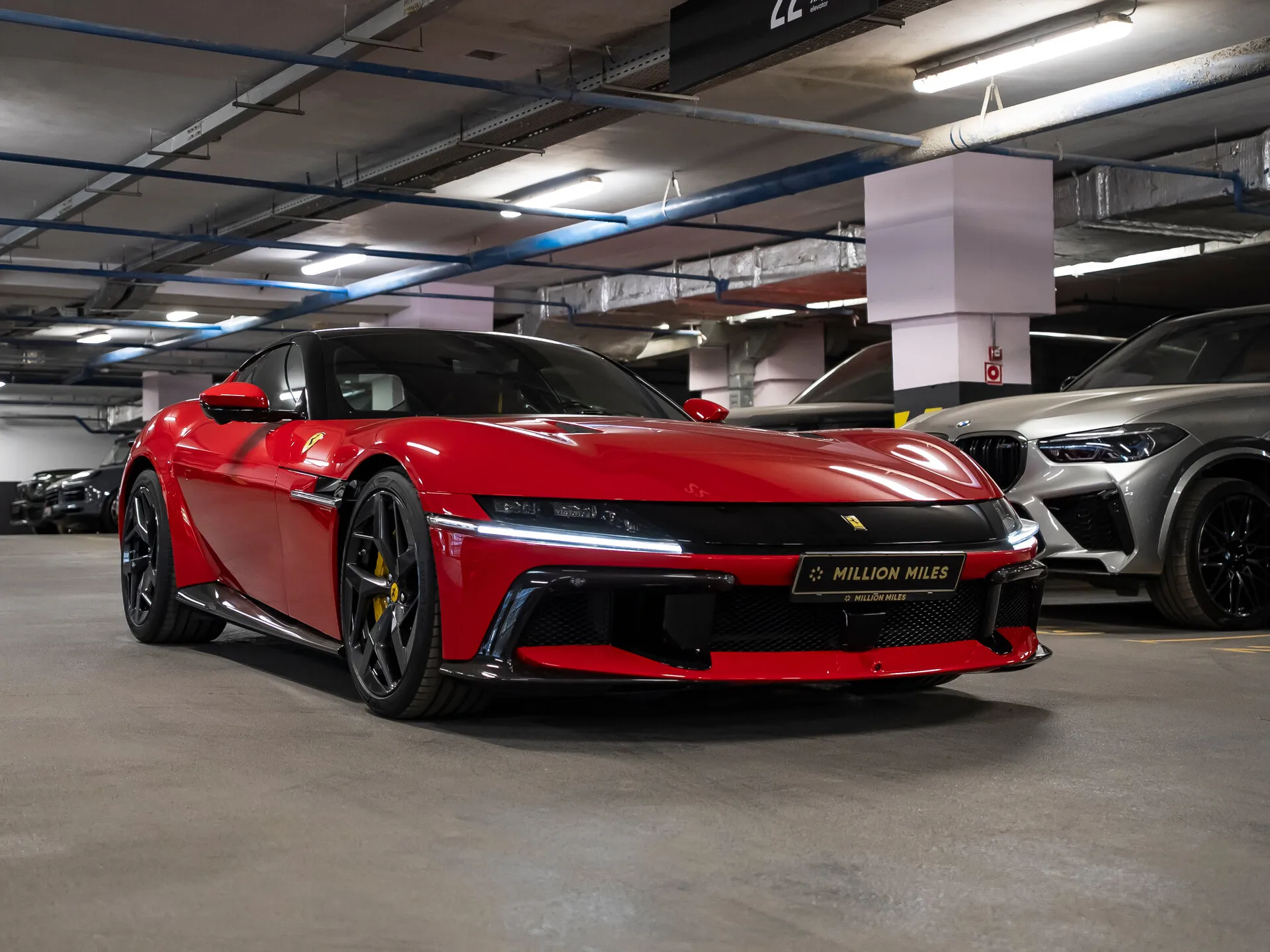 Ferrari 12Cilindri — 3