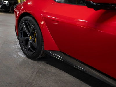 Ferrari 12Cilindri, I - 8