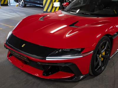 Ferrari 12Cilindri, I - 5