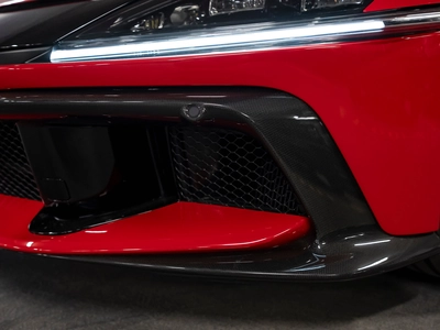 Ferrari 12Cilindri, I - 6