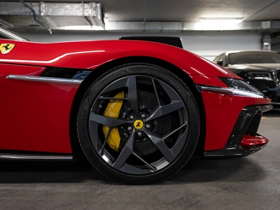 Ferrari 12Cilindri, I - 7