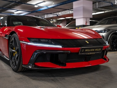 Ferrari 12Cilindri, I - 4