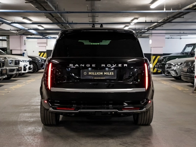 Land Rover Range Rover Long, V - 5